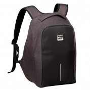 MOCHILA PREMIUM CLOSED PARA NOTEBOOK E TABLET