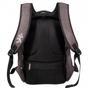 MOCHILA PREMIUM CLOSED PARA NOTEBOOK E TABLET