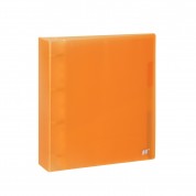 Caderno Argolado - A4 com 96 Folhas