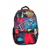 Mochila P/ Notebook C/ 3 Divisões