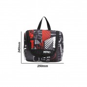 Necessaires Nitro TravelKit