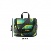 Necessaires Nitro TravelKit